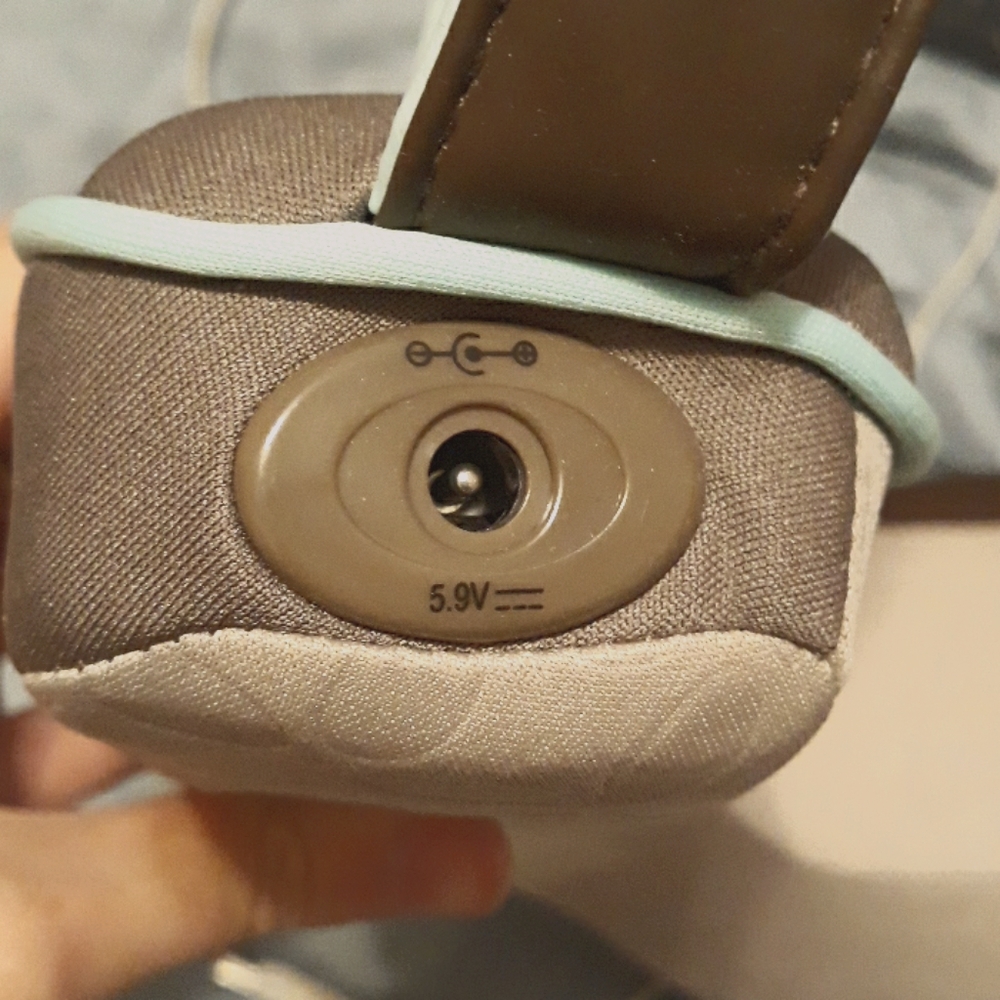Homedics Neck massager - Picture 3 of 4
